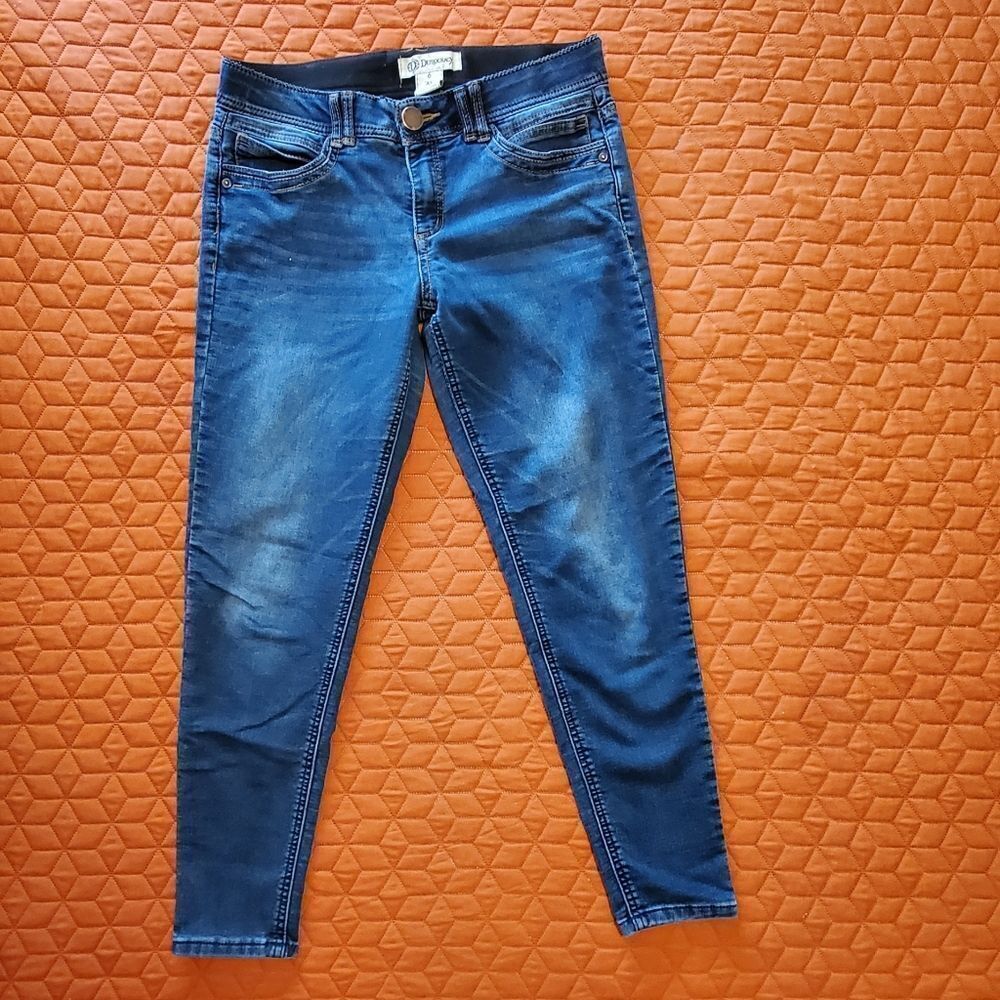 Democracy - AbTechnology Jeans - Size 6